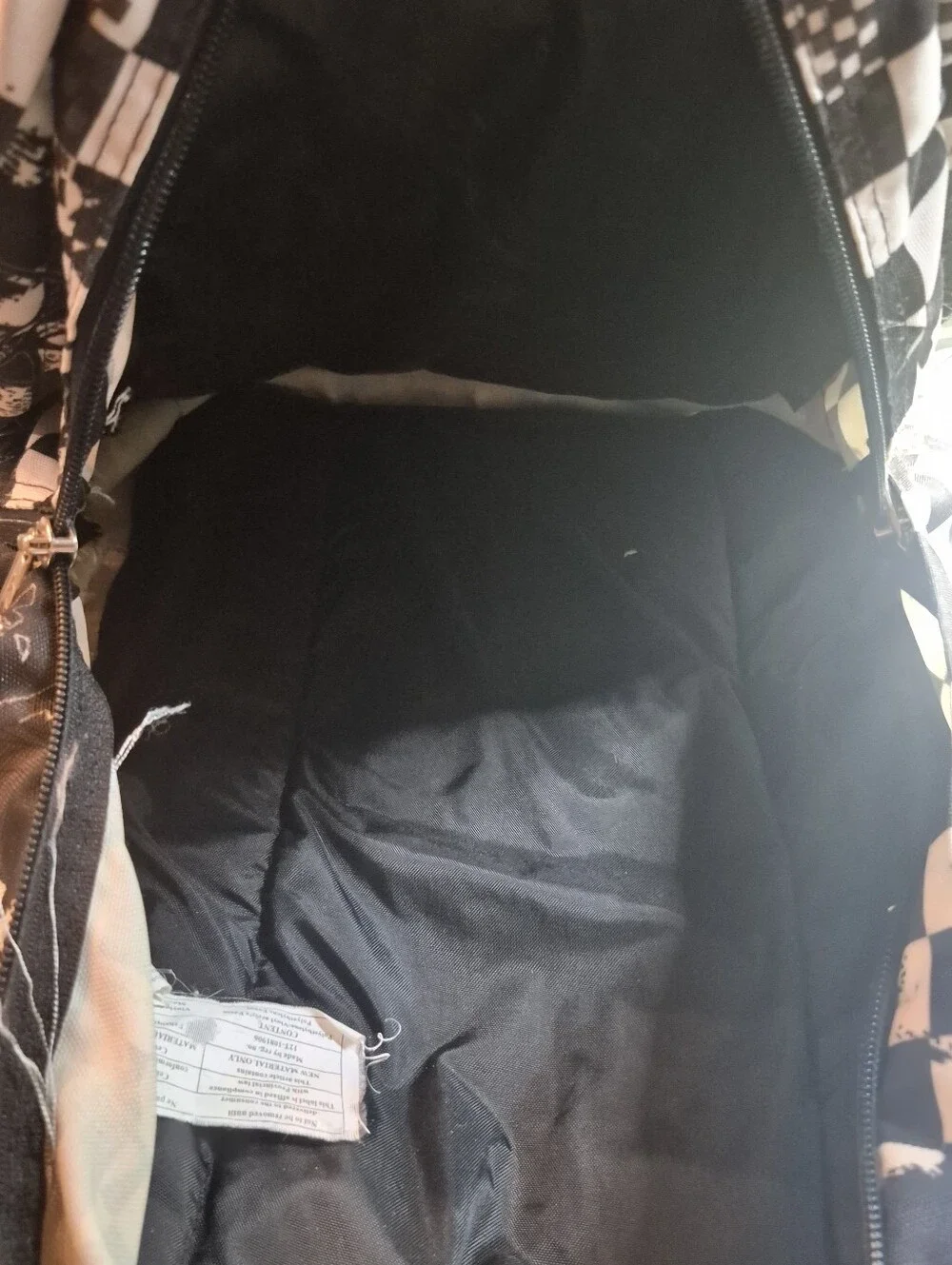 Jansport backpack bold